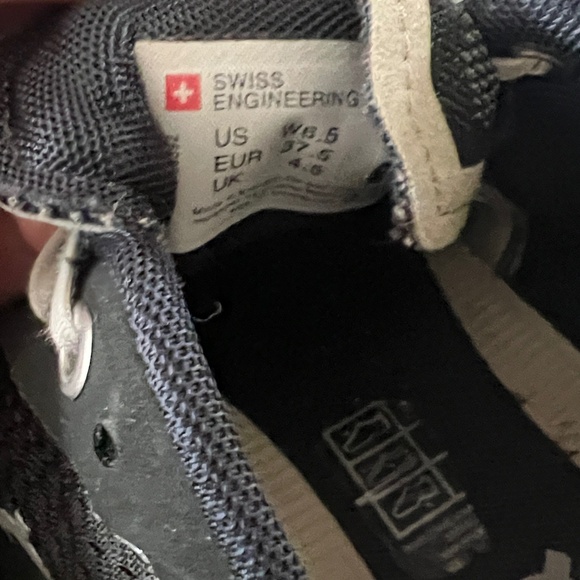 On Running - Picture 7 of 7